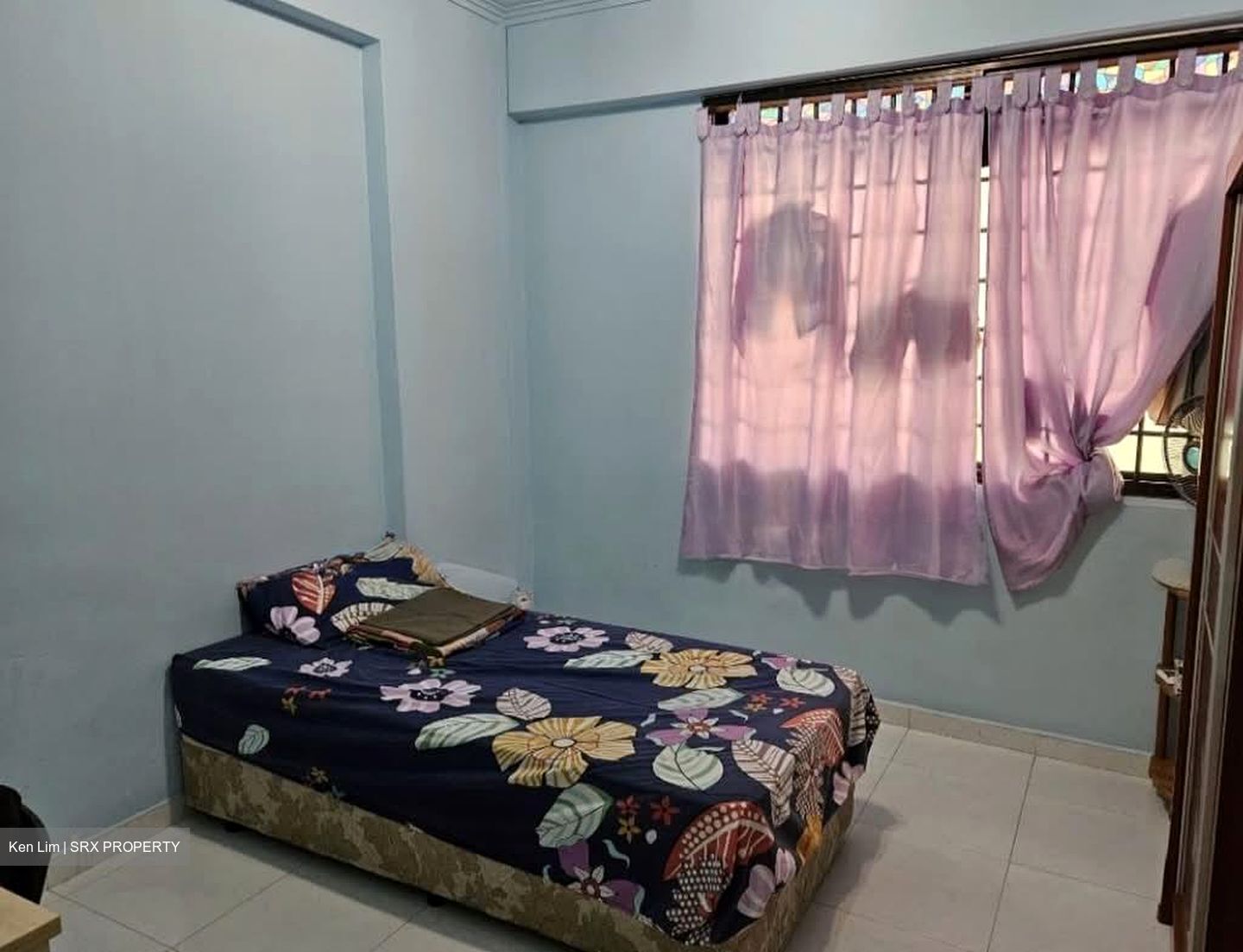 Blk 352 Kang Ching Road (Jurong West), HDB 3 Rooms #576663421